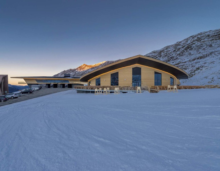 4-in-1 Erlebnis in Hochgurgl<br/>