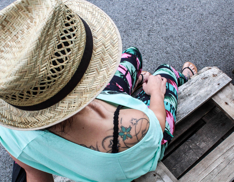 Unsere Schönsten Sommerlooks 2016