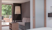 Hotel Bergwelt