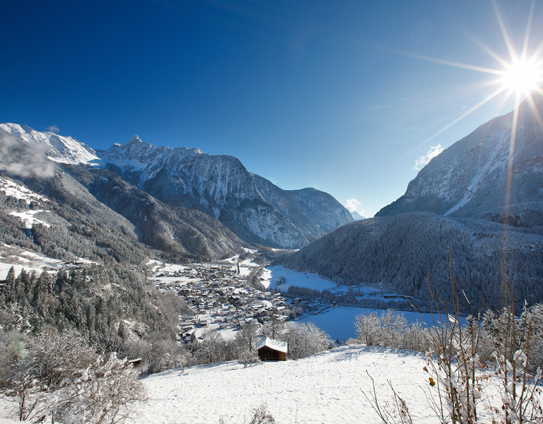 Ötztal-Checkliste: Das muss man erlebt haben