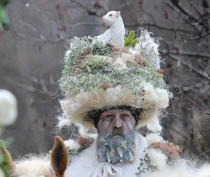 CARNIVAL IN TELFS