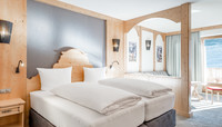 Ski- und Wellnessresort Hotel Riml