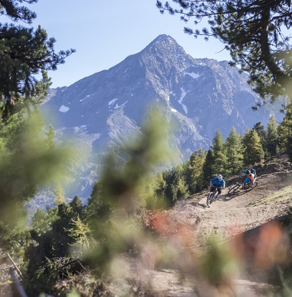 Sport im Frühling: Was tun, wenn man keine Lust mehr auf Schnee hat?