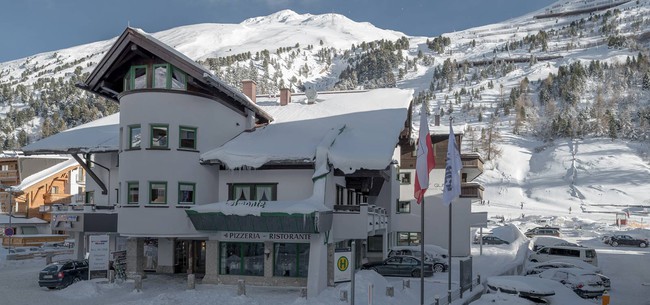 Haus Gurgl