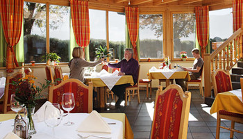 Restaurant Hotel Traube