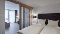 Hotel Bergwelt
