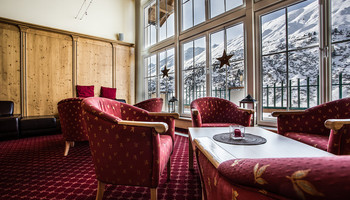 Berg.Vital Hotel Alpenaussicht