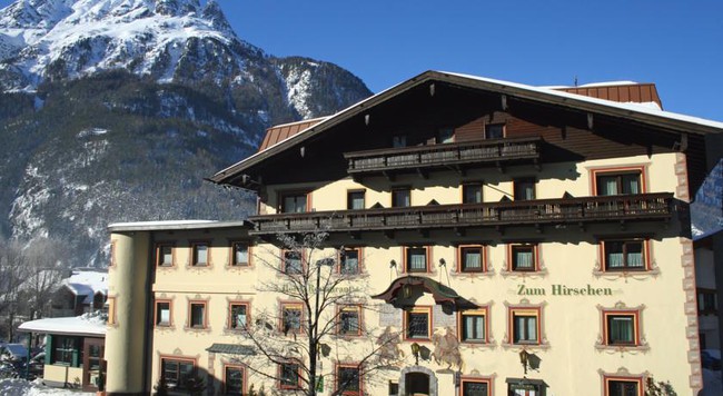 Hotel Hirschen