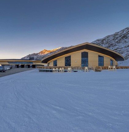 4-in-1 Erlebnis in Hochgurgl<br/> 4-in-1 Erlebnis in Hochgurgl<br/>