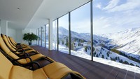 Alpenhotel Laurin