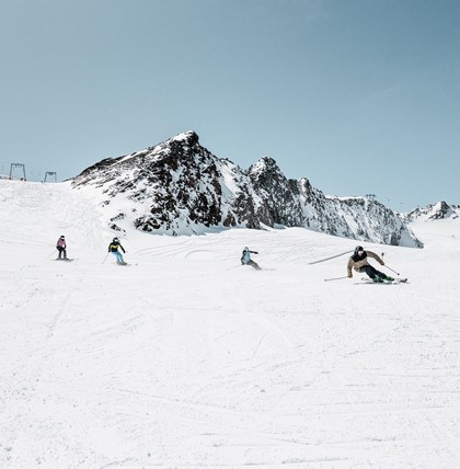 Der neue Skitest ist Online!