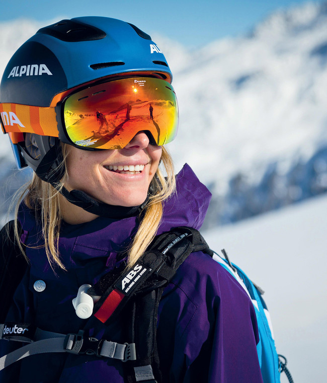 <h1>Ski helmets: <br/>Age Matters<br/></h1><p><br/></p>